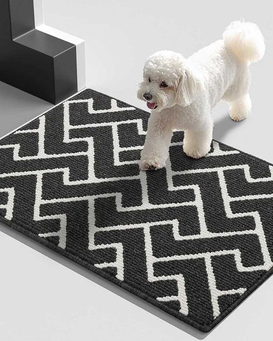 Wycieraczka pod nogi