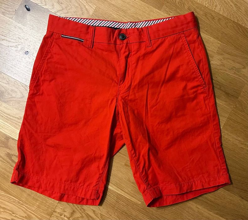 Шорти на підлітка Tommy Hilfiger 30