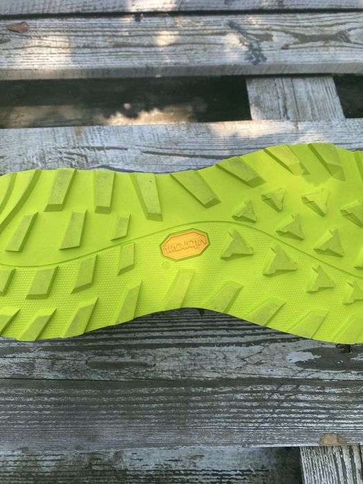 Трекінгові кроси