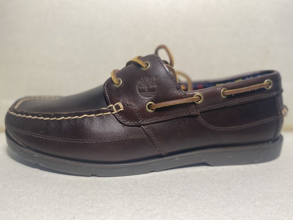 Туфлі Timberland Earthkeepers