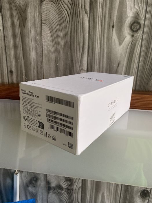 Xiaomi 13 8/256 Global version