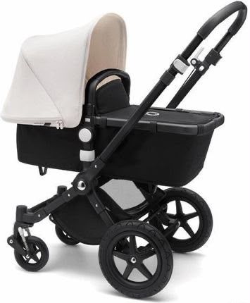 Wózek Bugaboo Cameleon 3, 2