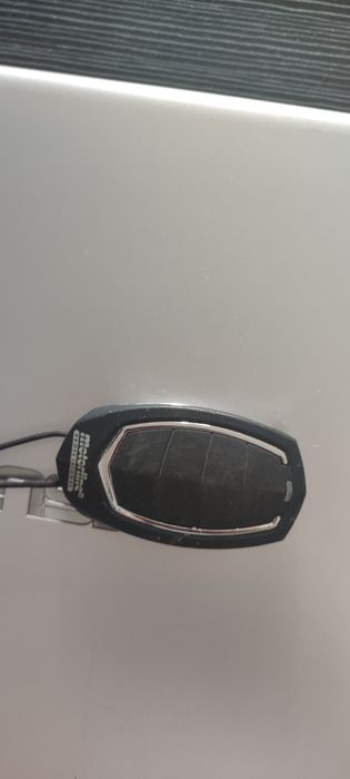 Portão de garagem automático