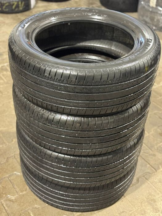 235/55 R18 letnie Bridgestone Dueler H/L