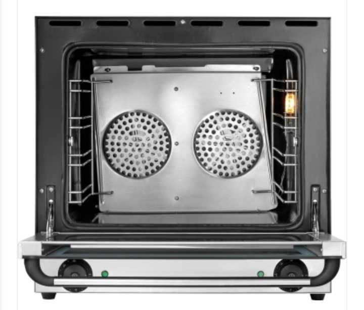 Forno Lindíssimo e Novinho