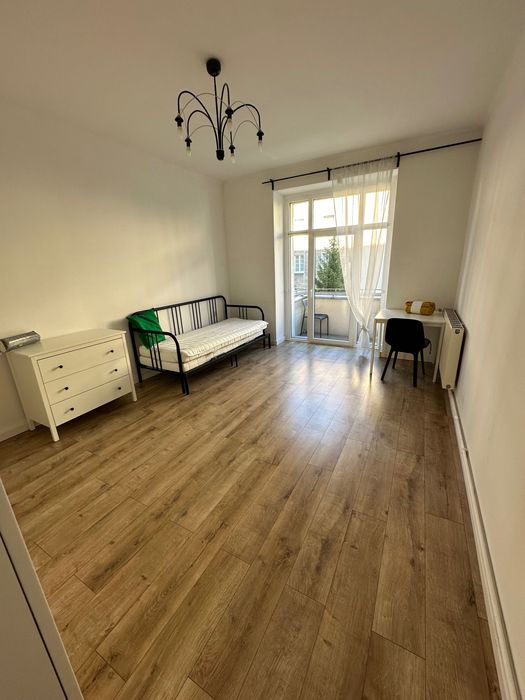 Mieszkanie – Poznań, Piekary, Stare Miasto - Widok 3