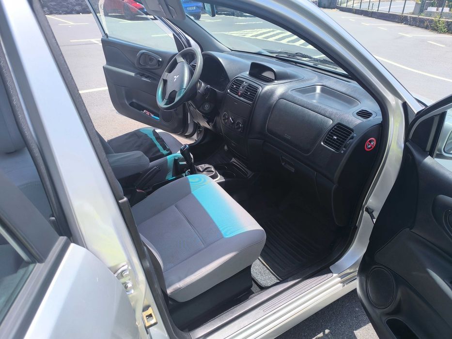 Mitsubishi Space Star - Funchal