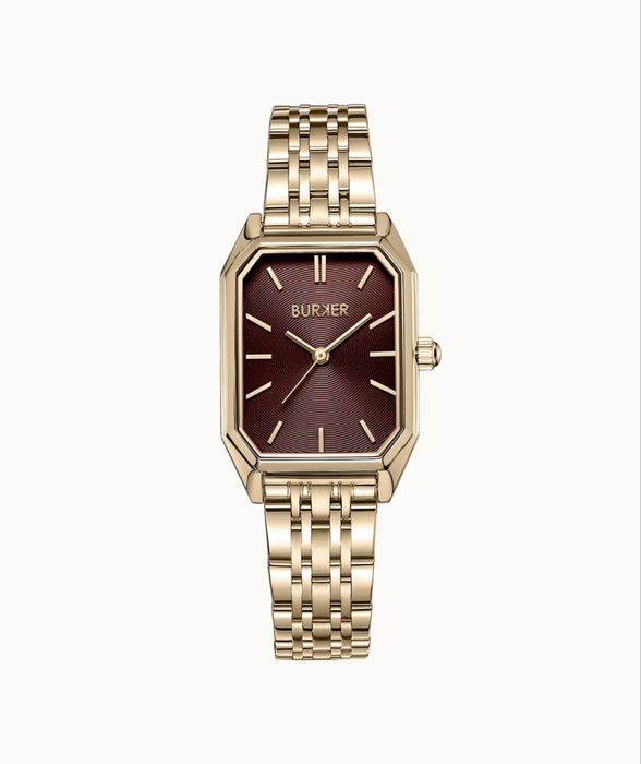 В наявності годинник BURKER