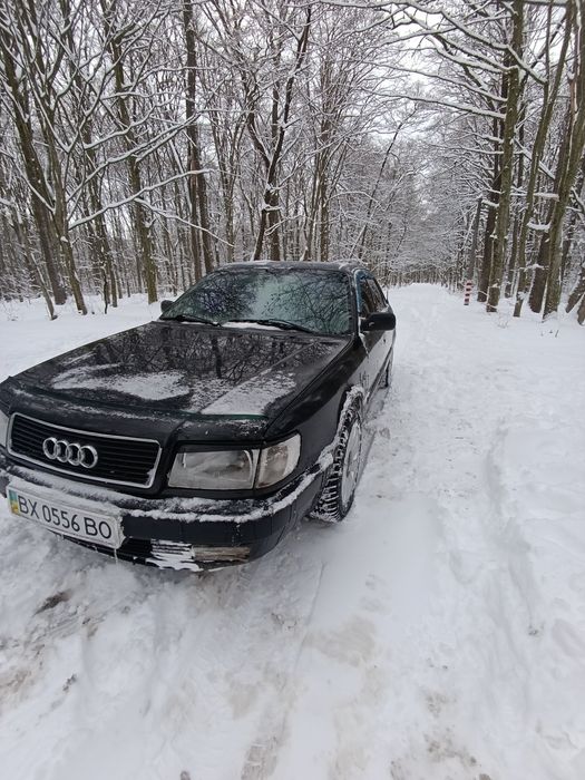 Продам Ауді 100 С4