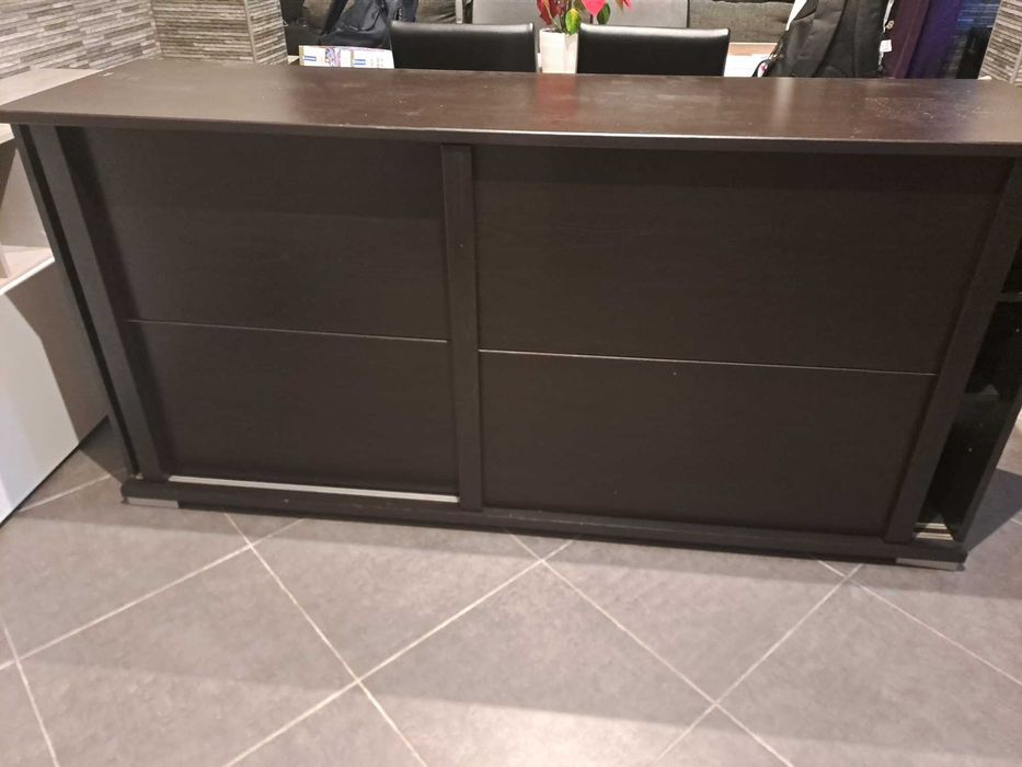 Aparador de sala