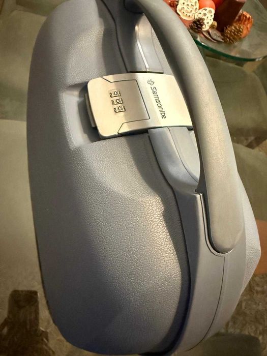 Necessaire Samsonite