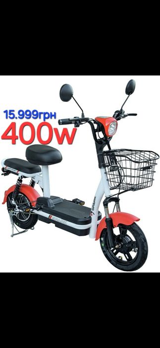Электроскутер 1000w купить електроскутер Україна недорого Электроскутер цена на одх