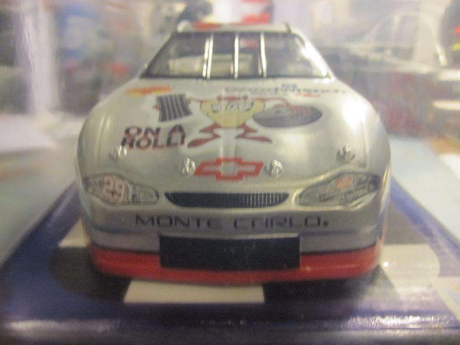 Nascar miniaturas