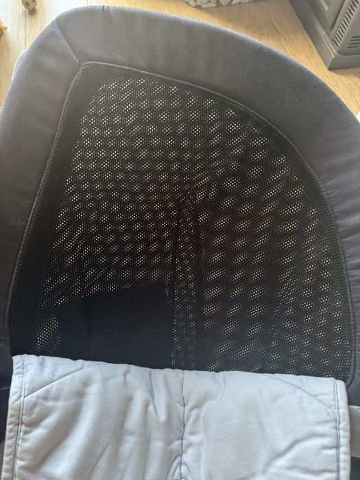 Espreguiçadeira Nuna Leaf