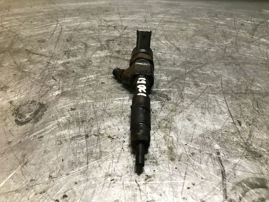 INJECTOR RENAULT TRAFIC / MITSUBISHI SPACE STAR 1.9DCI 100CV