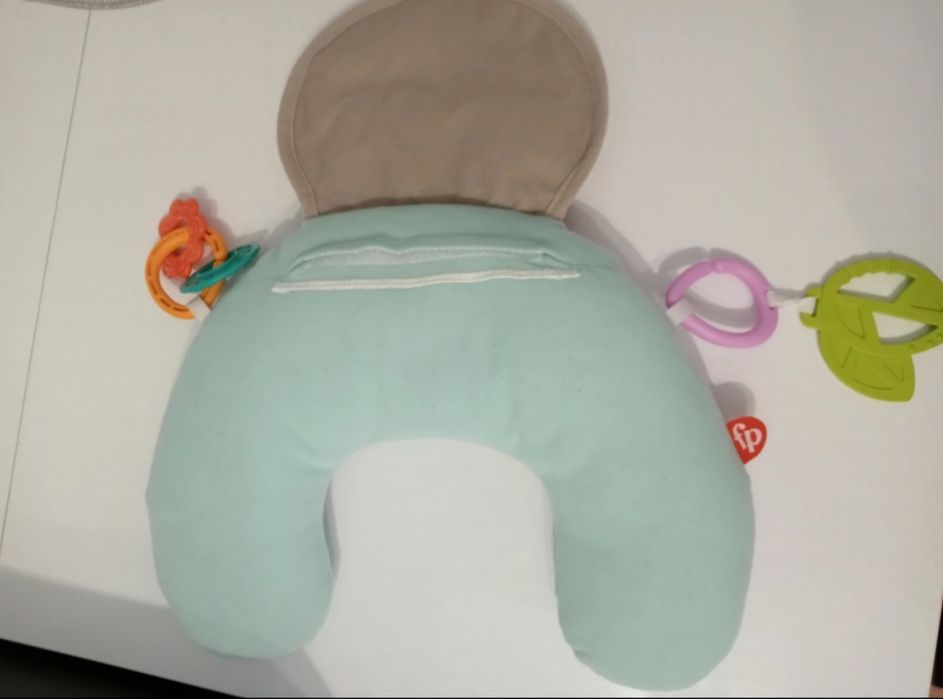 Poduszka leniwiec Fisher Price