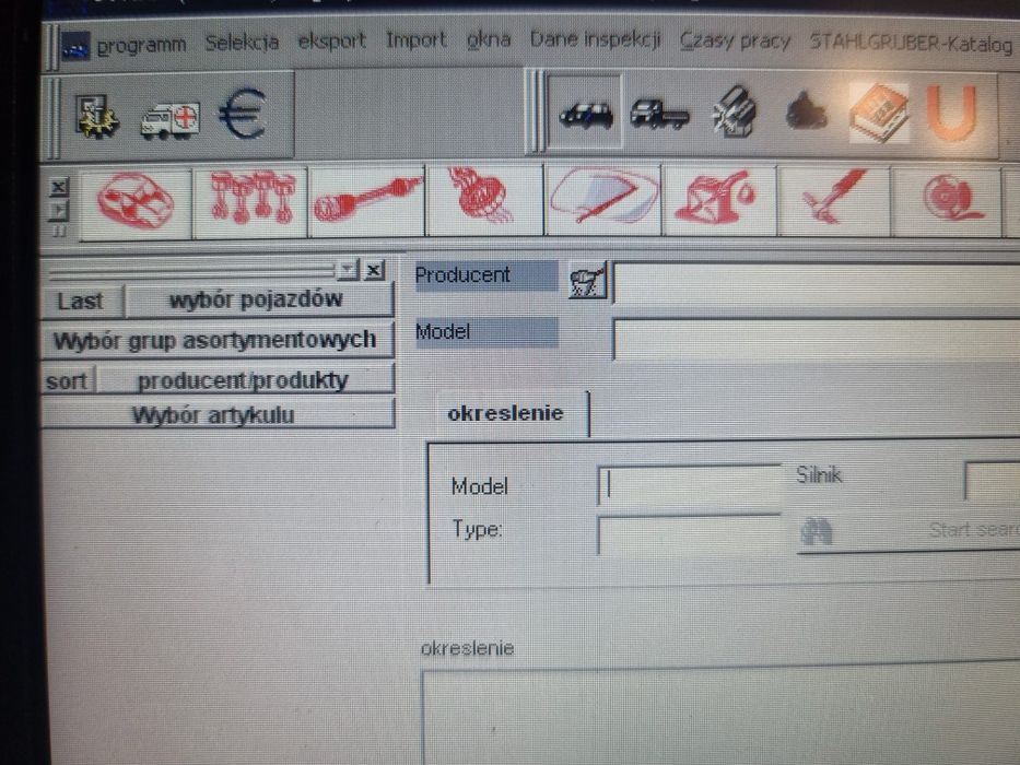 Programy warsztatowe serwisowe autodata etka bmw tis petka haynespro