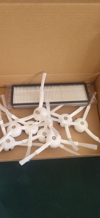 Akcesoria XIAOMI Mi Robot Vacuum 1