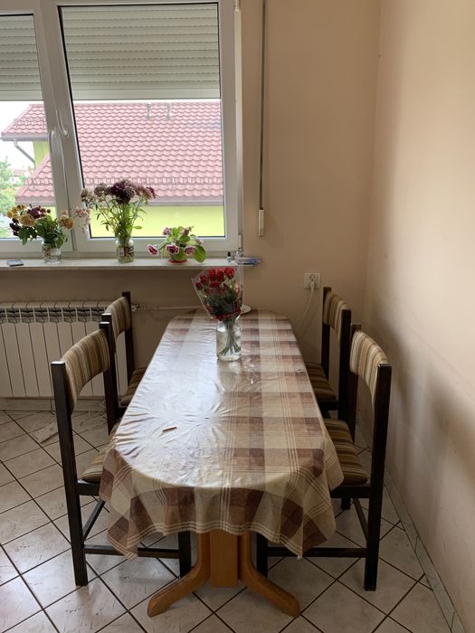 Miejsce noclegowe Kalisz 30 zl/doba