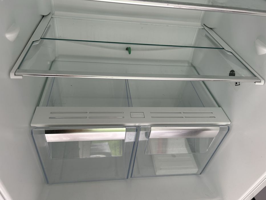 Półka szuflada Lodówki do zabudowy ELECTROLUX
