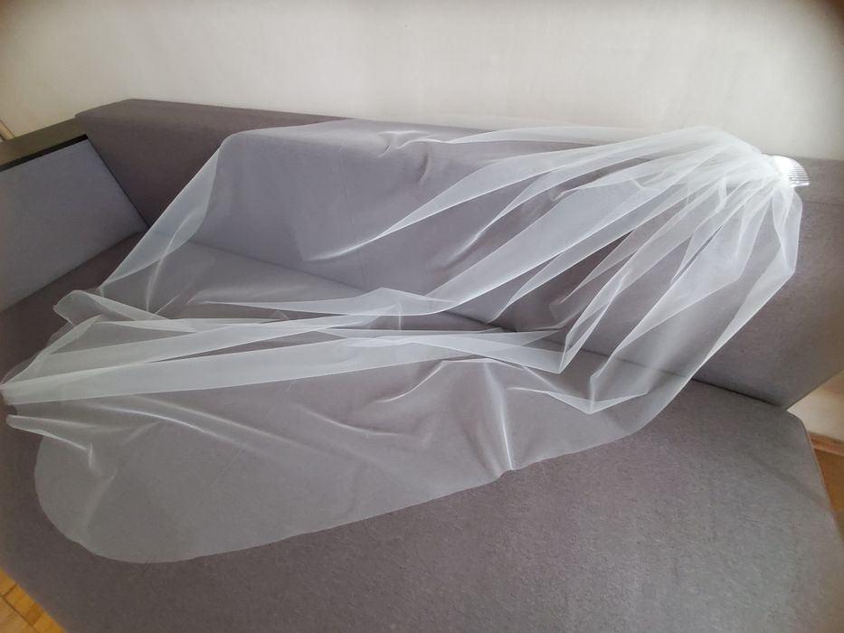 Фата весільна// фата свадебная