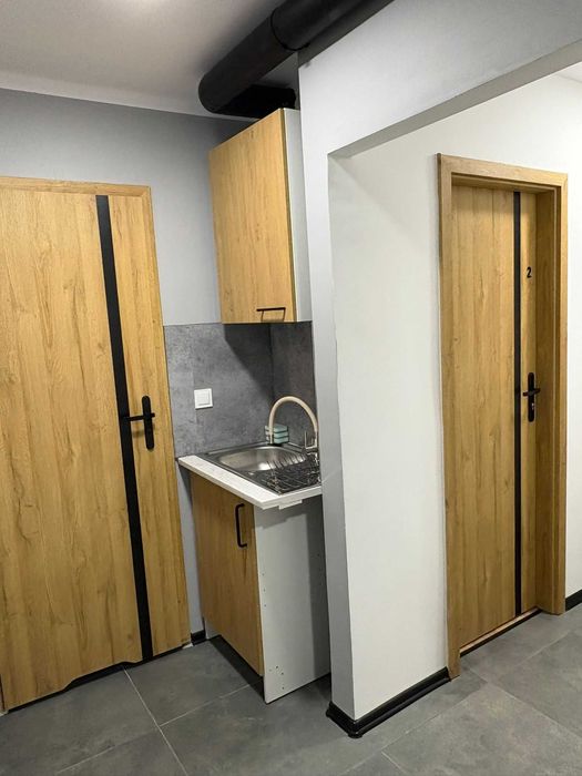 Gdańsk Stogi wolne pokoje noclegi nocleg pokój wolny