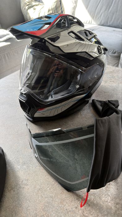 Kask NEXX WED Furka