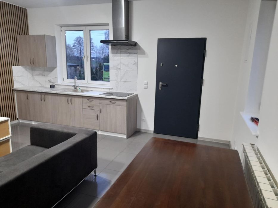 Dom na wynajem 80m2