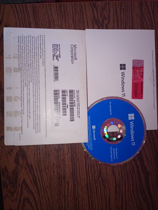 windows 11 home 64bit russlan 1pk dsp oei dvd verslon 21H2-2