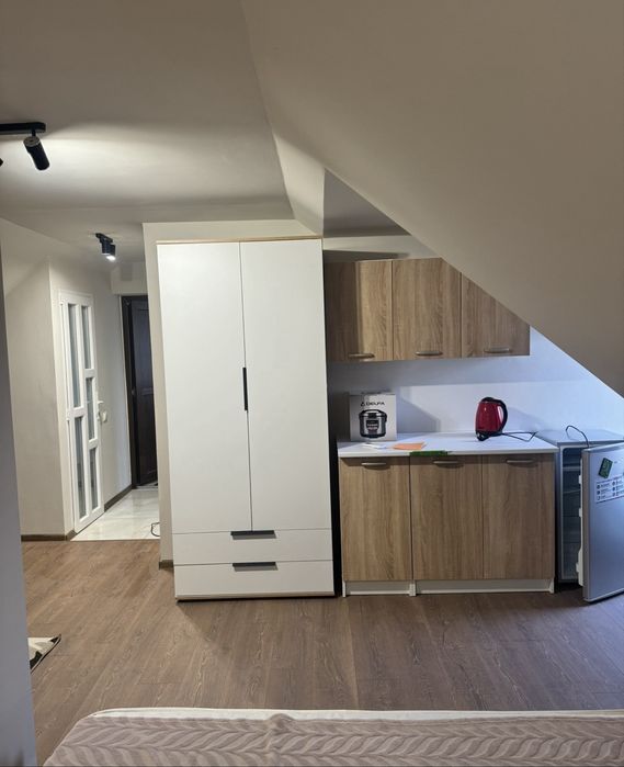 Apartment in Uzhhorod - View 3
