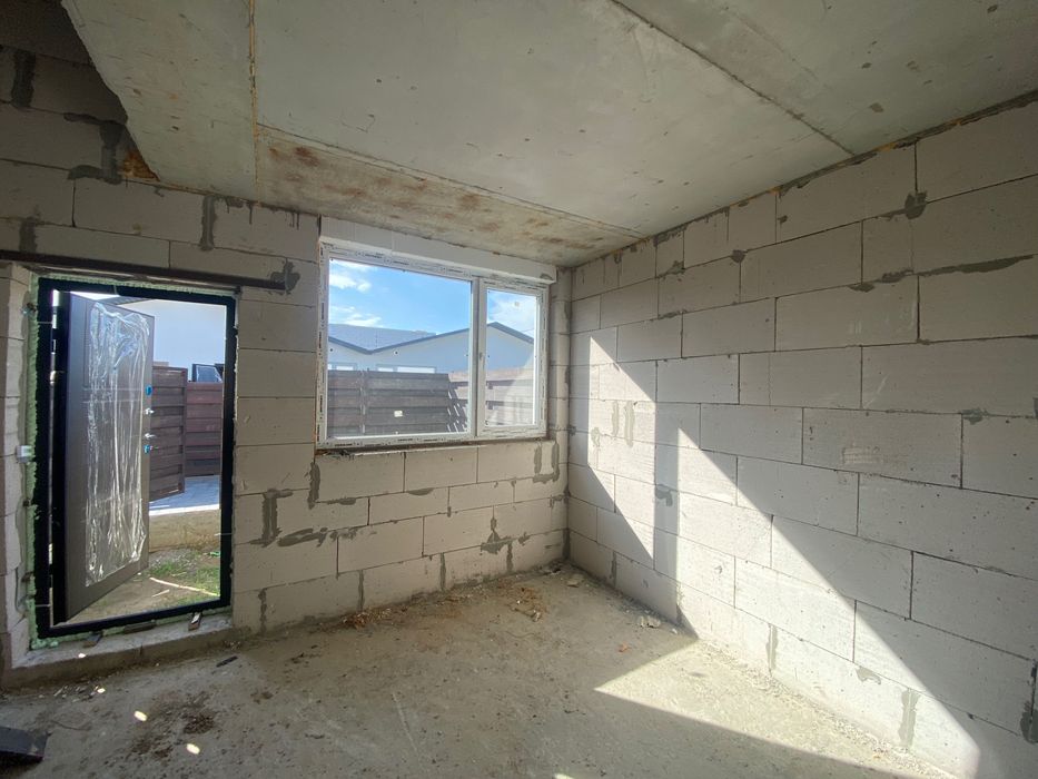 Продам смарт таунхаус 35 м2,с.Білогородка,Бучанський р-н.