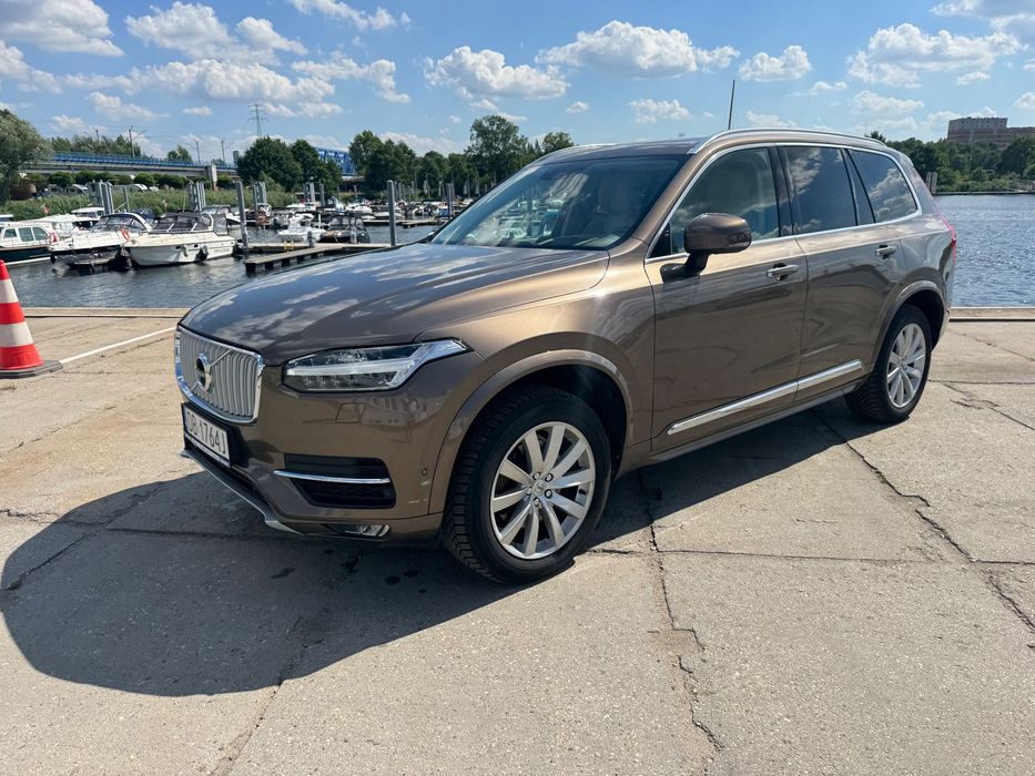 Volvo XC 90