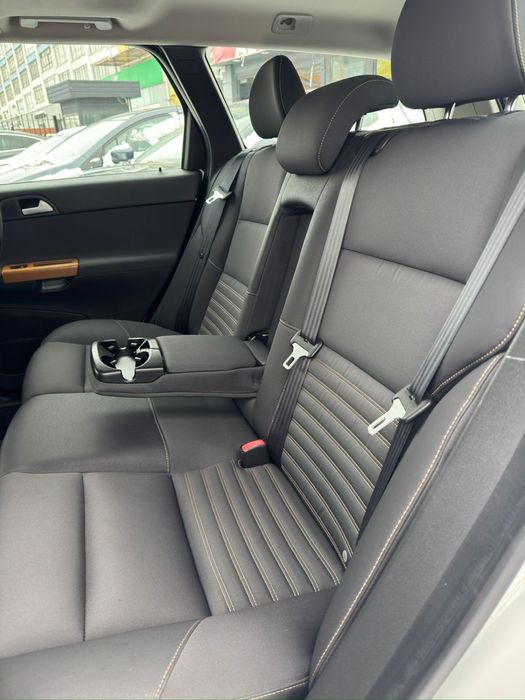 Volvo V50  2.0  D4  автомат з Швейцарії ВІДЕО