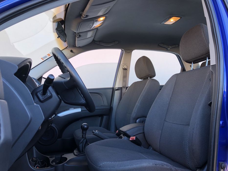 Kia Sportage 2.0 CRDi 16V | Diesel | Bom Estado Geral