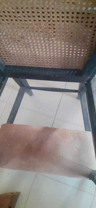 Peça Antiga para rezar