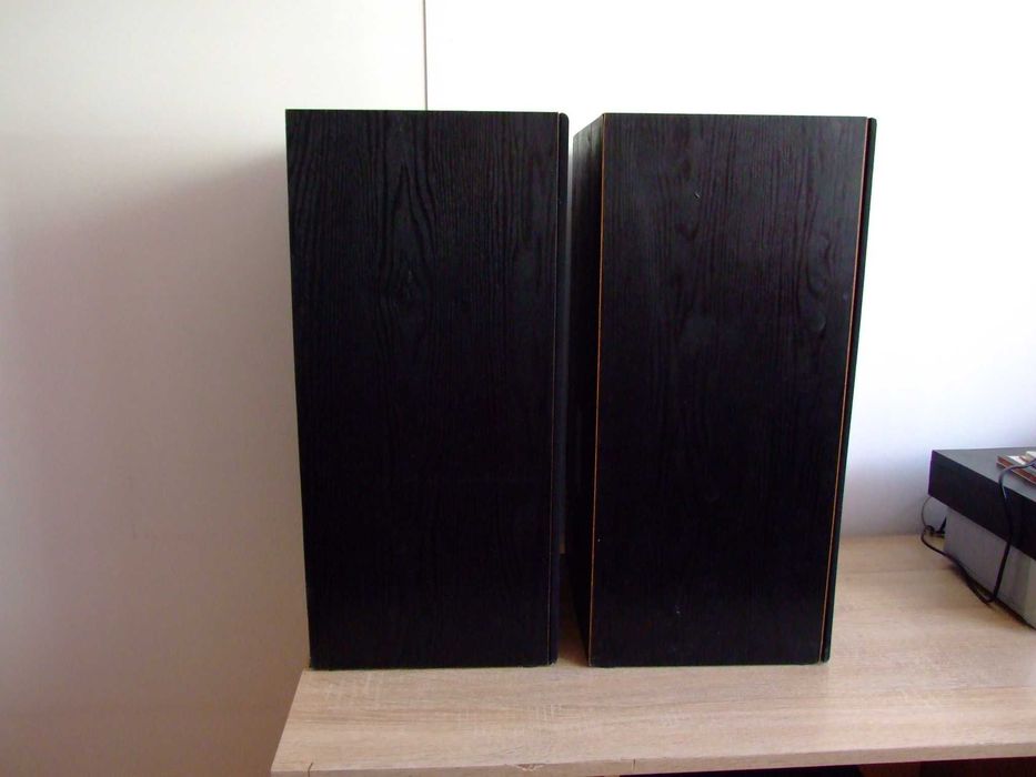 Kolumny CAT Berlin Model 2007 sprawne