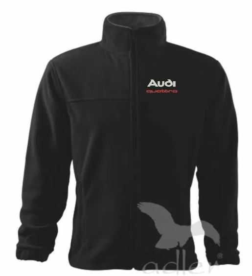 Bluza polar Audi A4, A6, A3, Quattro, S line, Q5, rózne modele
