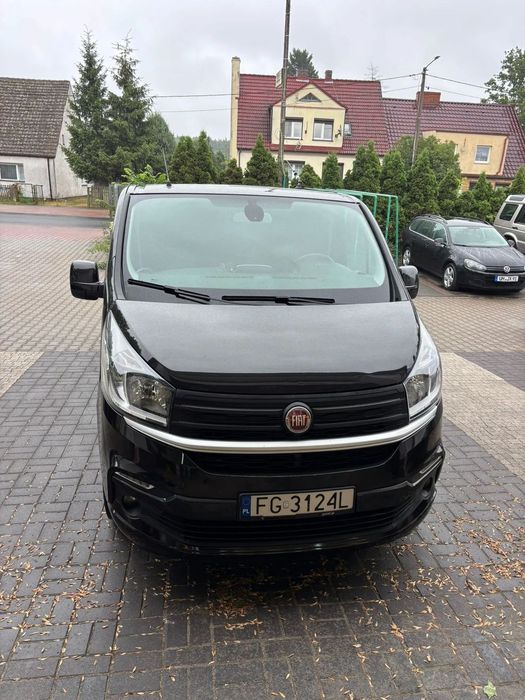 Fiat Talento