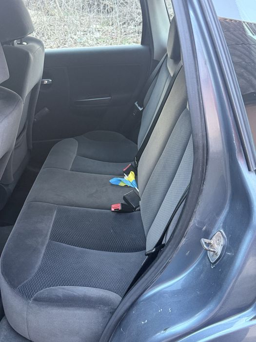 Citroen C 3 Avtomat Diesel