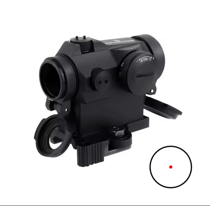 Коліматор Focuhunter Тактичний приціл