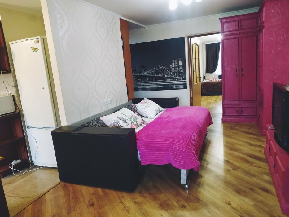 Оренда. Здам Подобово Квартира.Центр,2х кімнатна,єврорем.ЦУМ,Шевченка