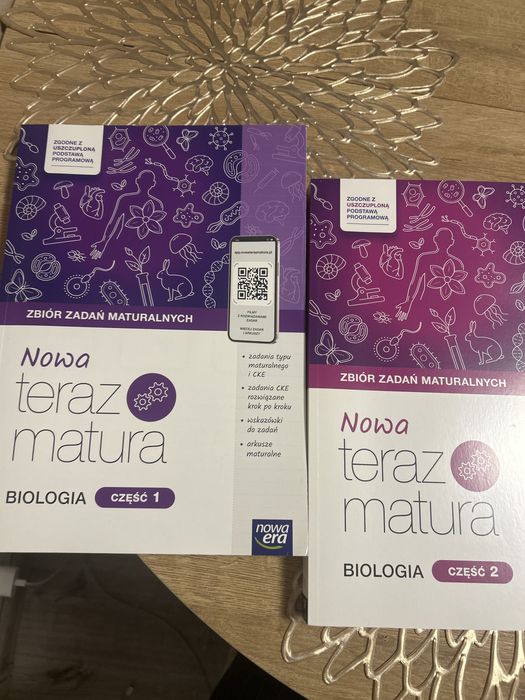 Biologia część 1i 2
