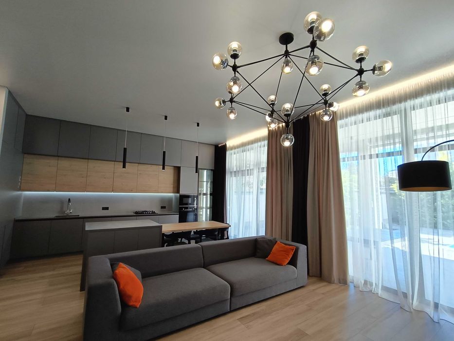 Будинок за адресою вул. Спортивна (площа 148,5 м²) - Atlanta.ua - фото 8