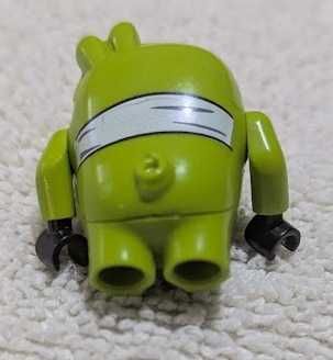 Minifigurka Lego Angry Birds Piggy