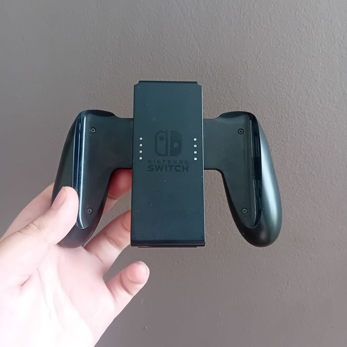 Nintendo Switch 7