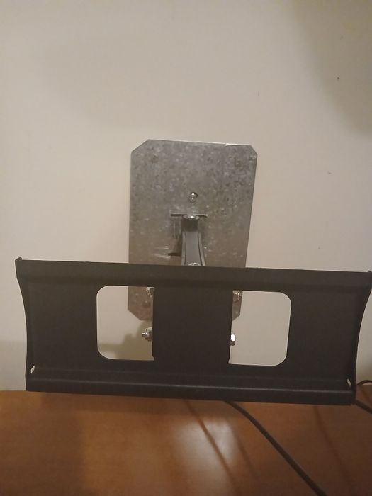 Suporte de TV T677 Lovit até 43''