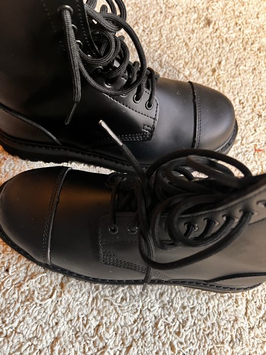 Botas Phanton Brandit