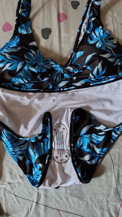 Продам терміново новий купальник на розмір 2xl