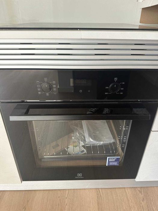 Forno Electrolux NOVO!! NUNCA FOI USADO!!