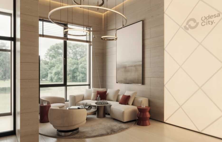 1-кімнатна квартира за адресою вул. Танкістів (площа 34,6 м²) - Atlanta.ua - фото 2